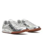 Racer 80 Leather, Silver, dynamic 2