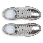 Racer 80 Leather, Silver, dynamic 5