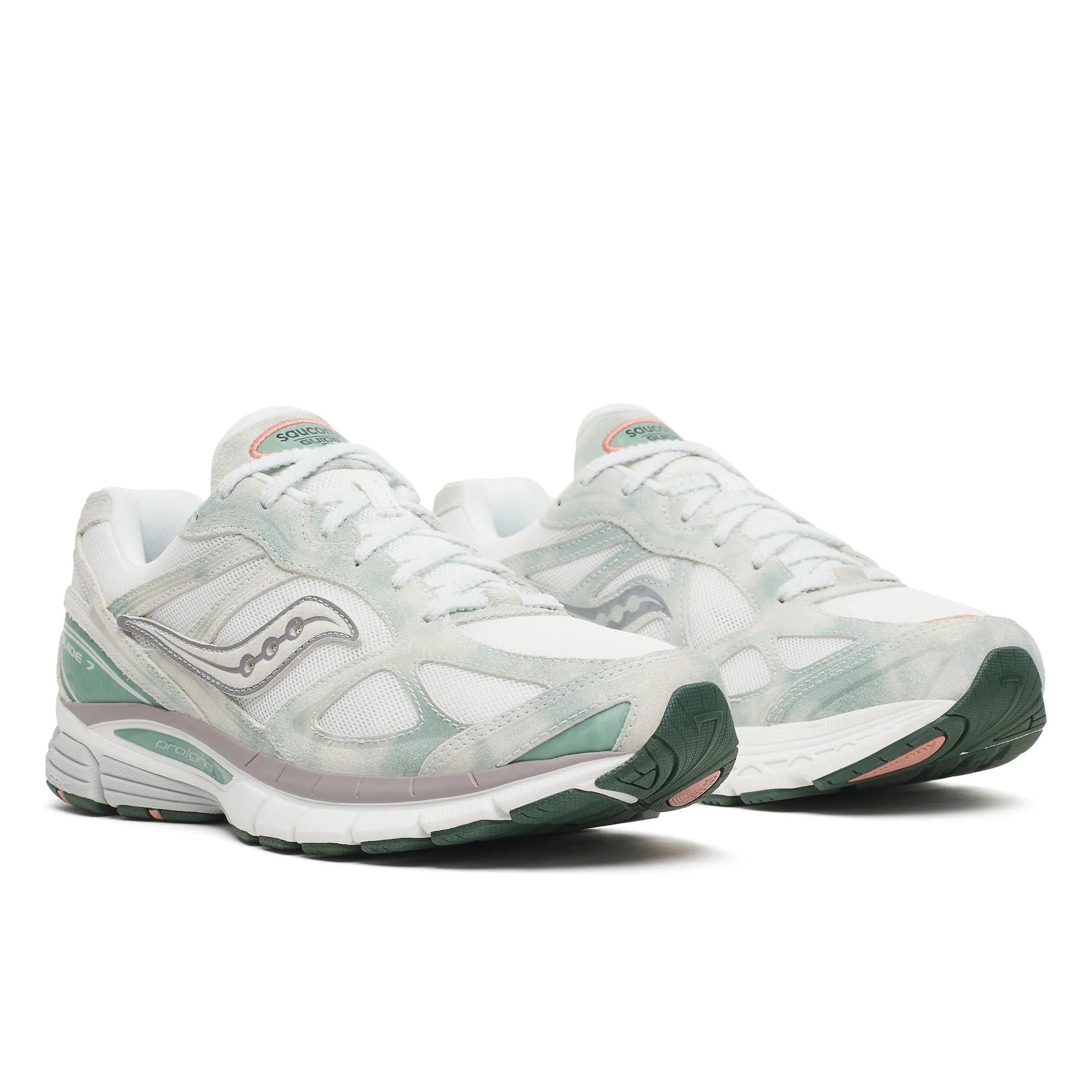ProGrid Guide 7, Verde, dynamic 2