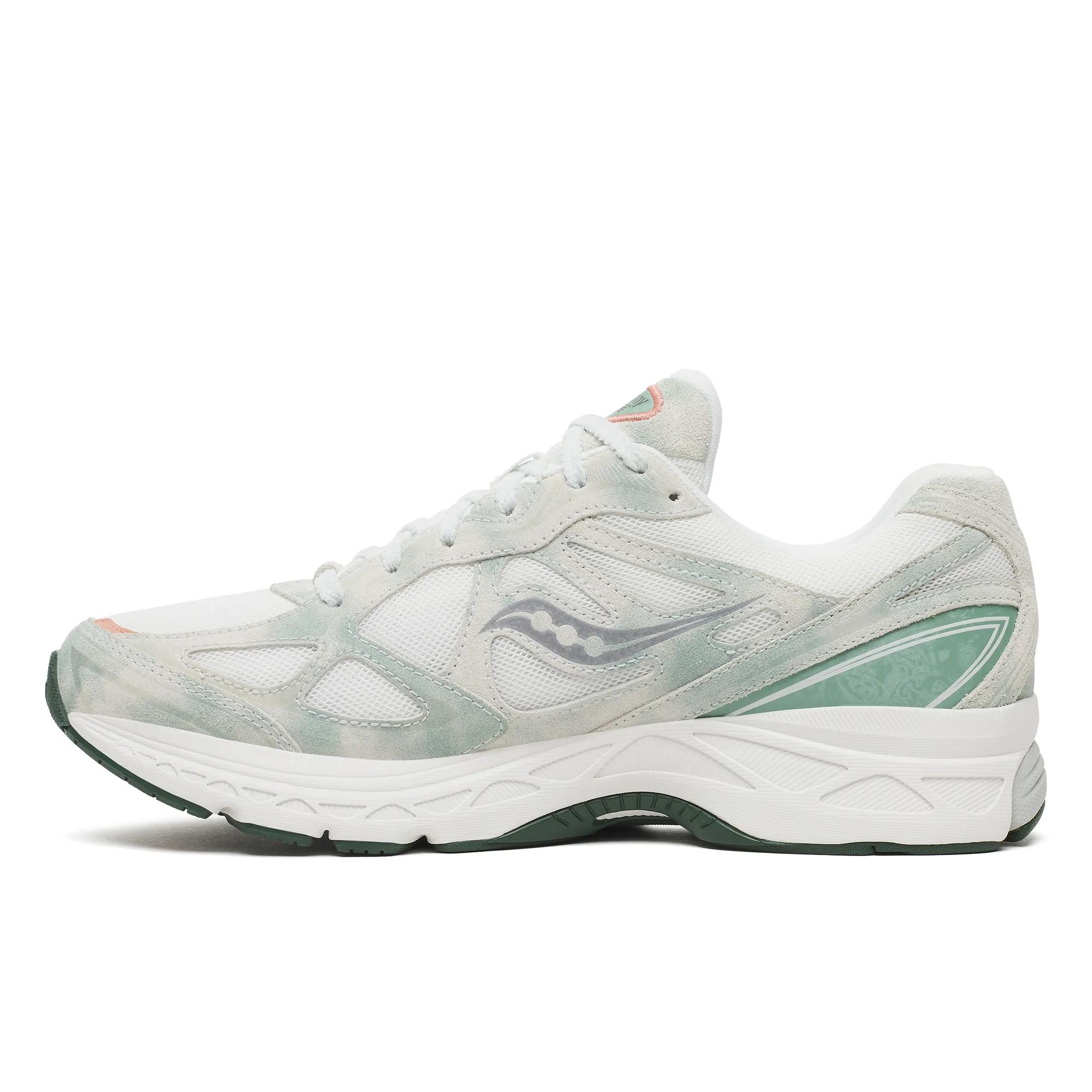 ProGrid Guide 7, Verde, dynamic 3
