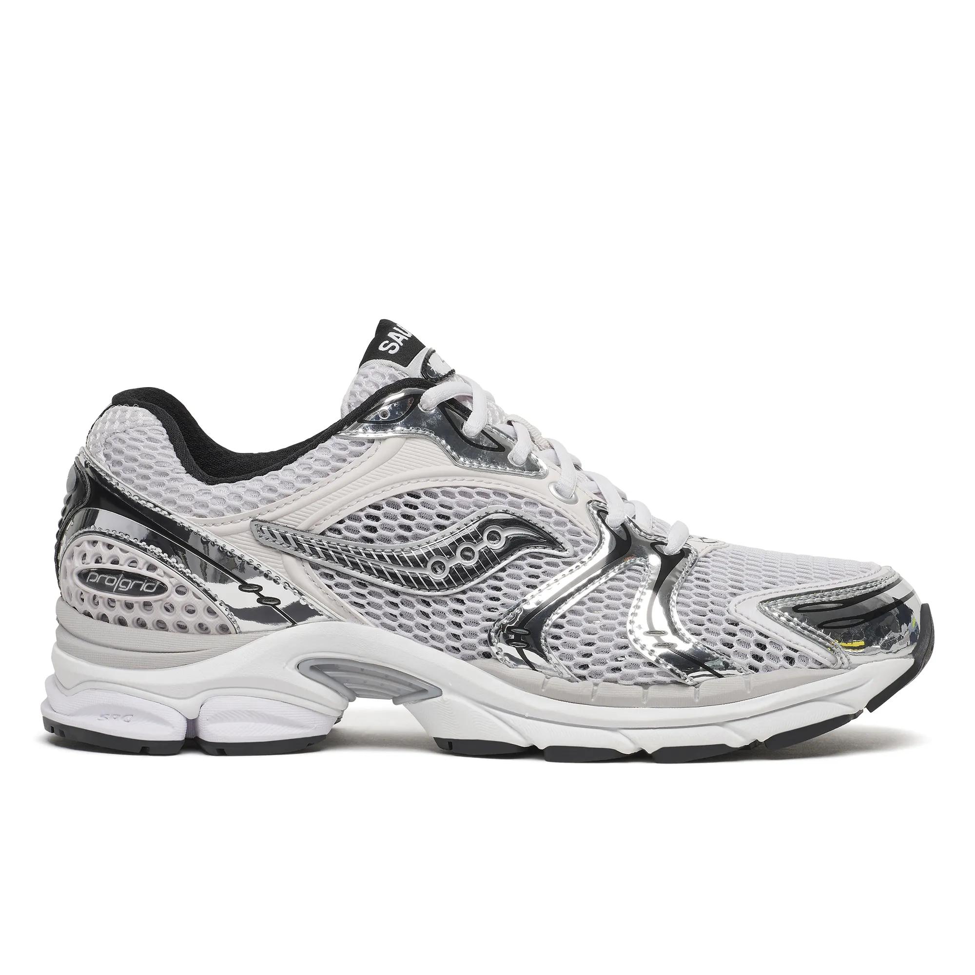 ProGrid Triumph 4, Fog | Black, dynamic