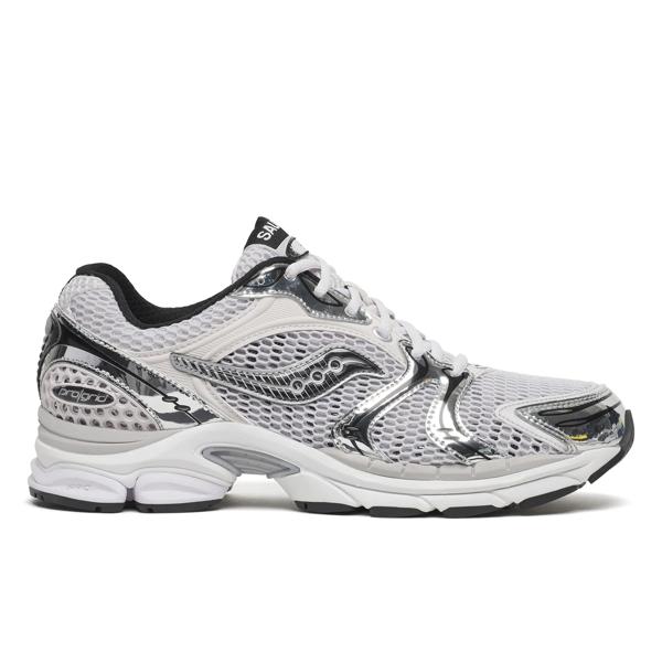 ProGrid Triumph 4, Fog | Black, dynamic