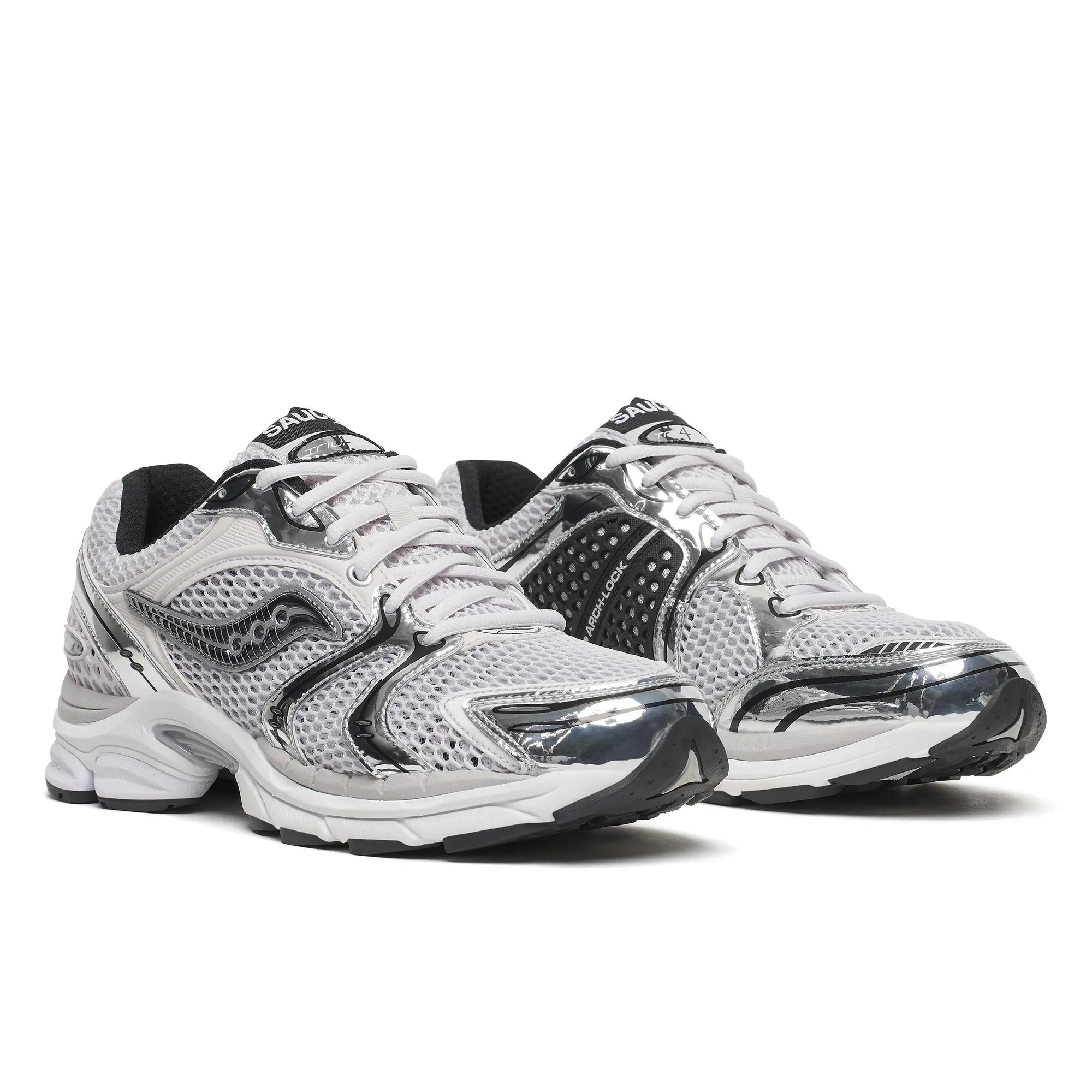 ProGrid Triumph 4, Fog | Black, dynamic 2