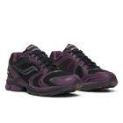 ProGrid Triumph 4, Eggplant | Black, dynamic 2