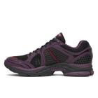 ProGrid Triumph 4, Eggplant | Black, dynamic 3