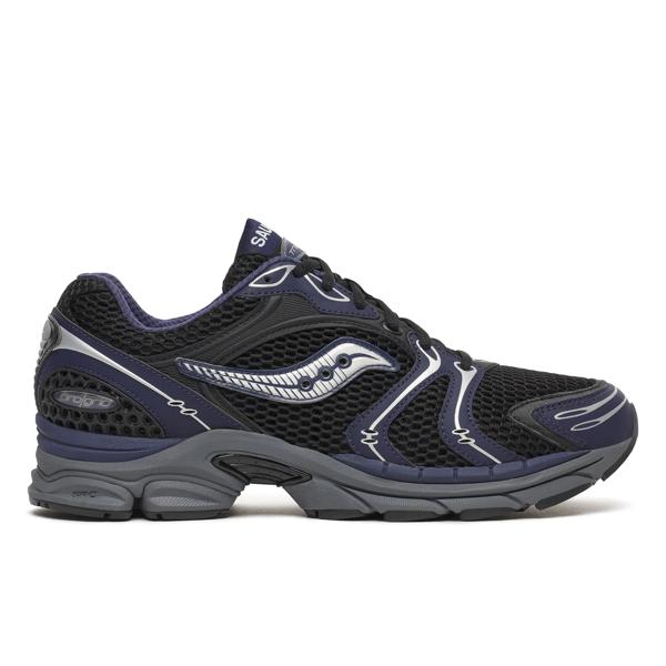 ProGrid Triumph 4, Black | Naval, dynamic