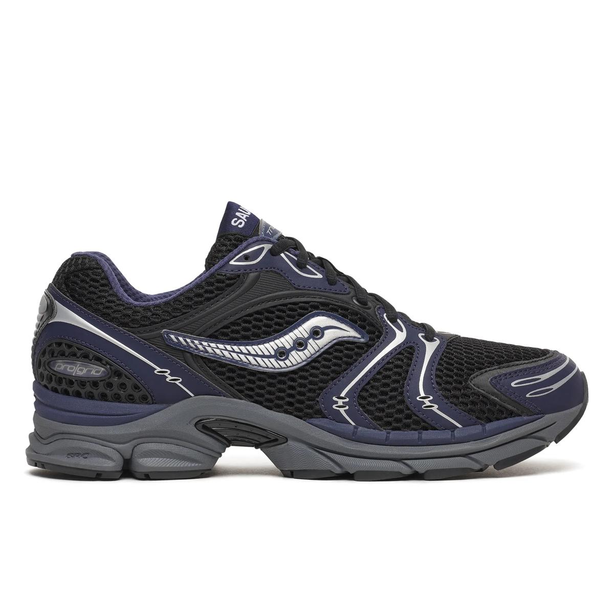 ProGrid Triumph 4, Black | Naval, dynamic 1