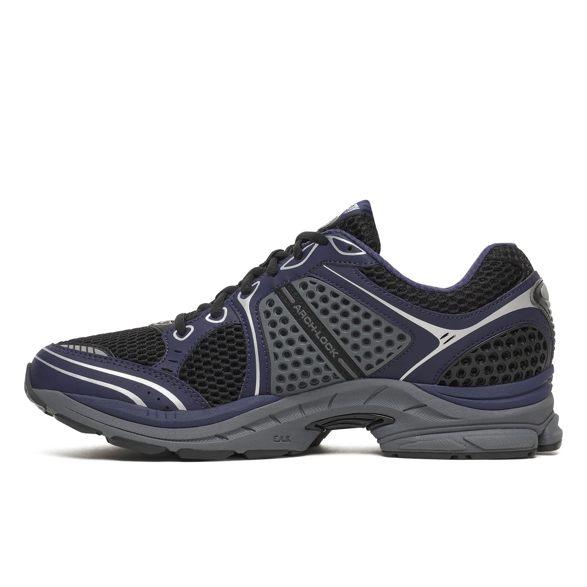 ProGrid Triumph 4, Black | Naval, dynamic 3
