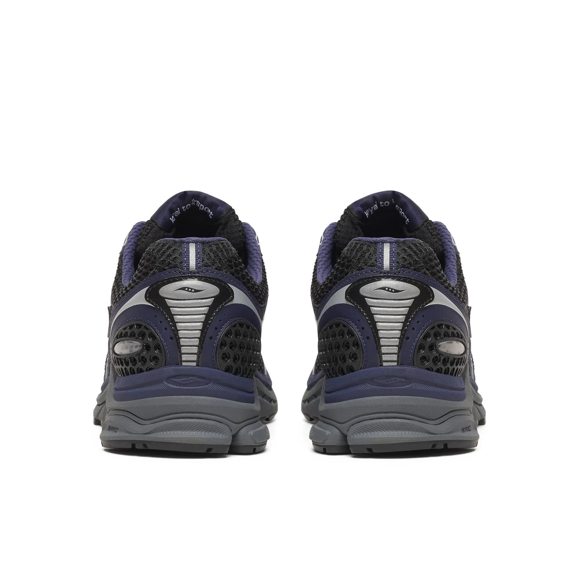 ProGrid Triumph 4, Black | Naval, dynamic 4