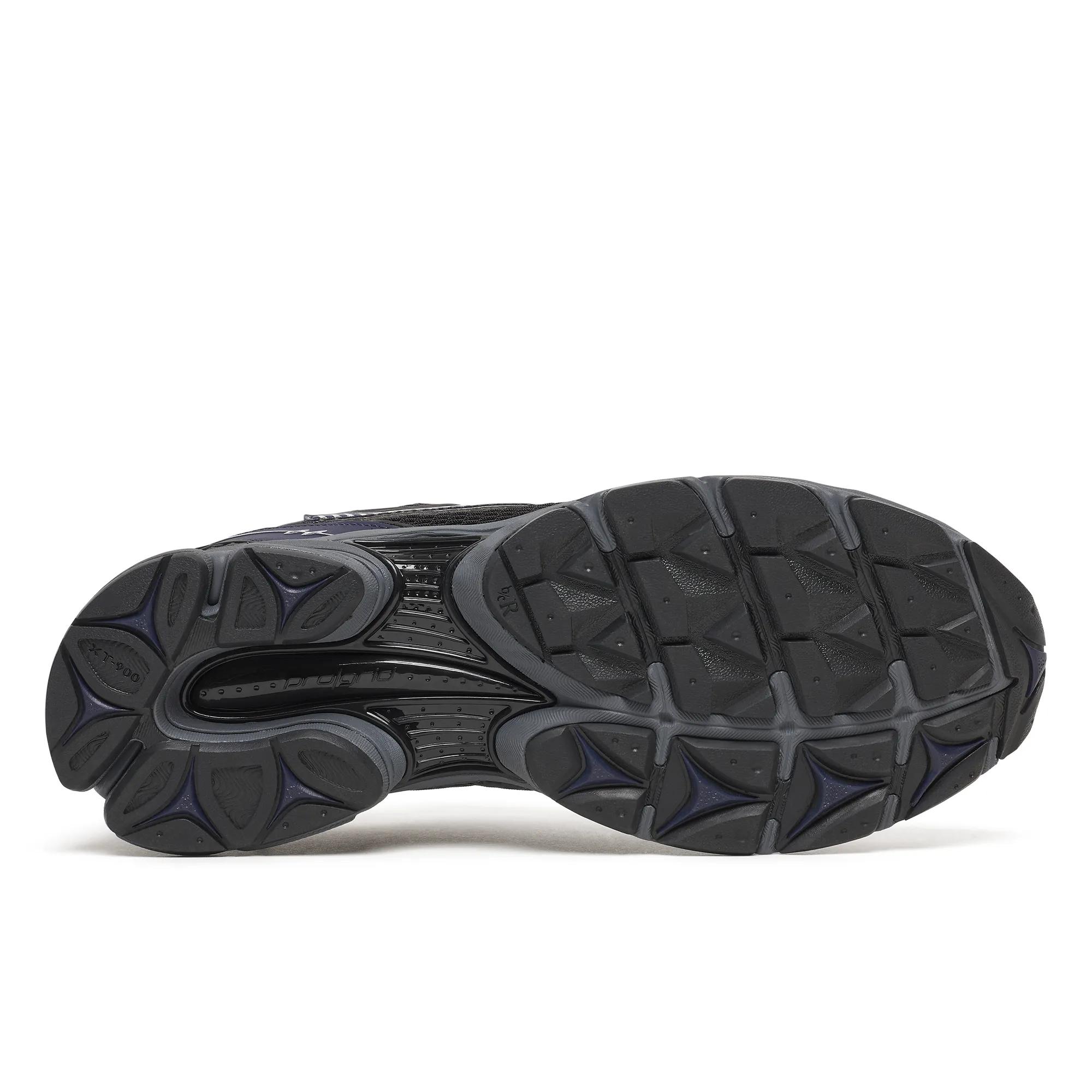 ProGrid Triumph 4, Black | Naval, dynamic 6