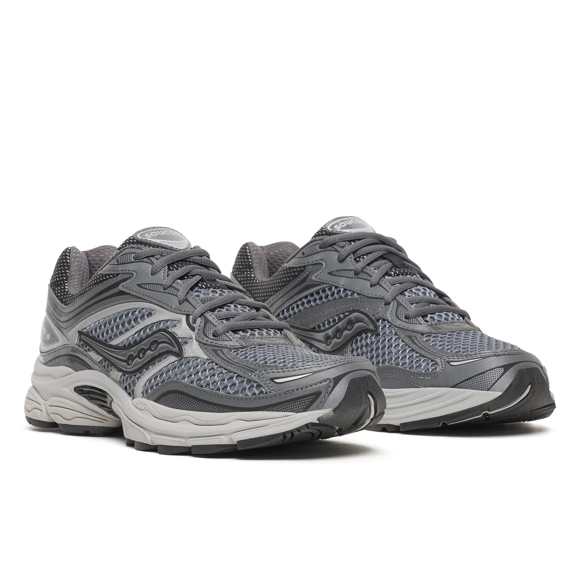 ProGrid Omni 9, Carbon | Cadet, dynamic 2