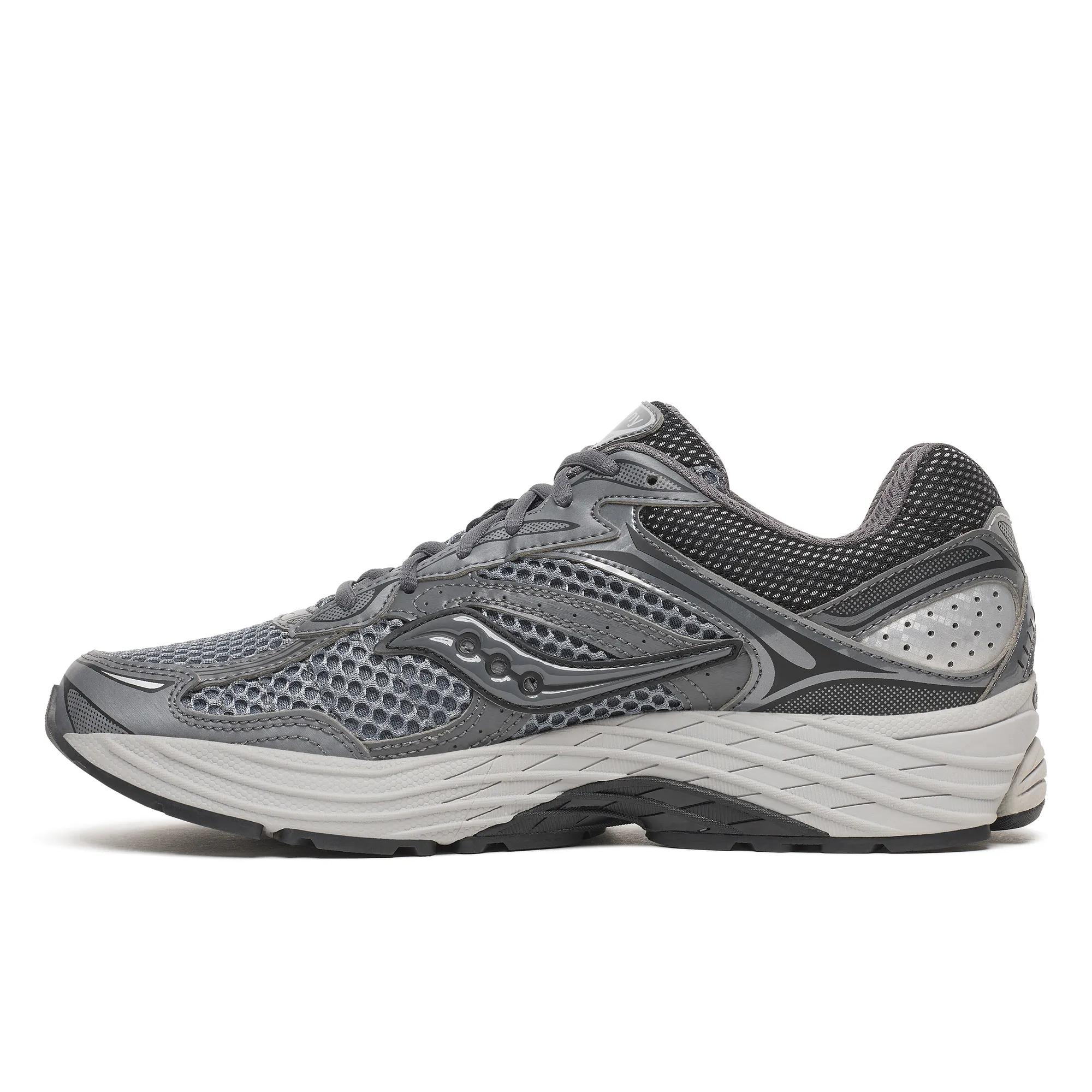 ProGrid Omni 9, Carbon | Cadet, dynamic 3