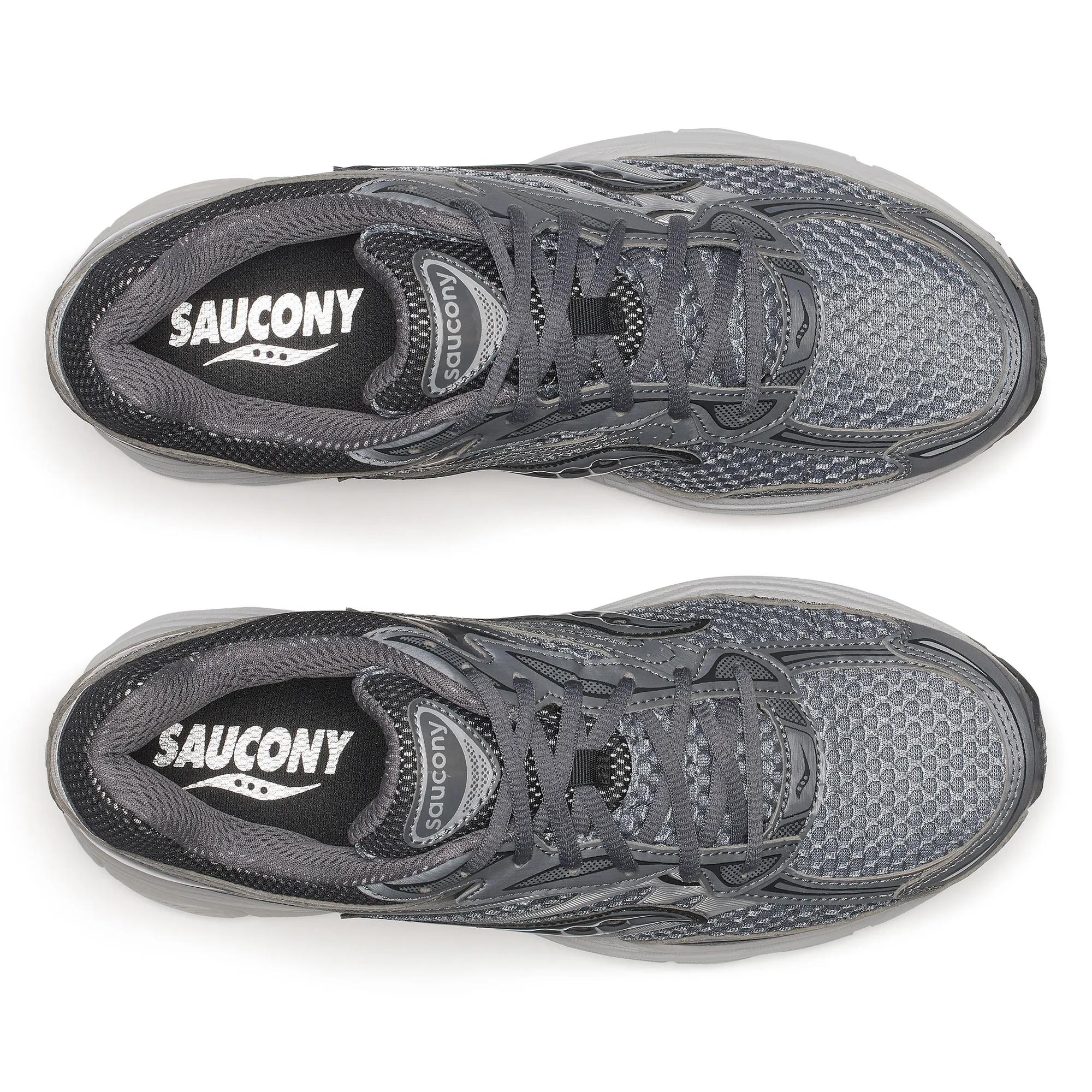 ProGrid Omni 9, Carbon | Cadet, dynamic 5