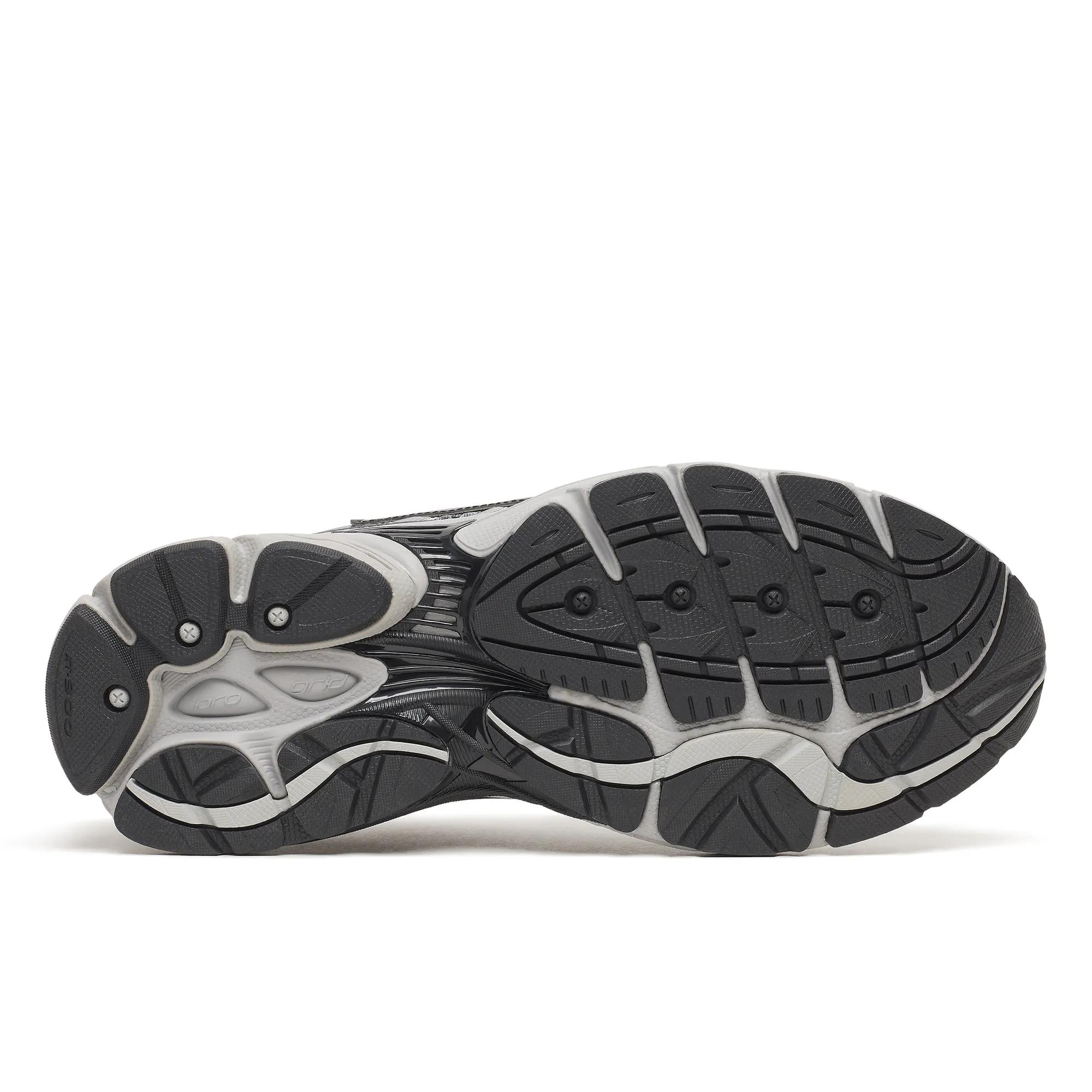 ProGrid Omni 9, Carbon | Cadet, dynamic 6