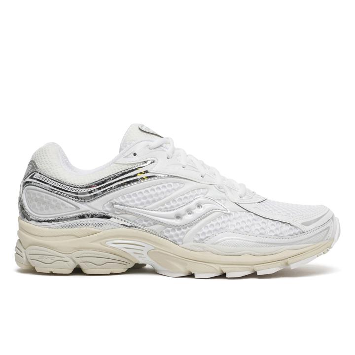 ProGrid Omni 9 OG, White | Eggshell, dynamic