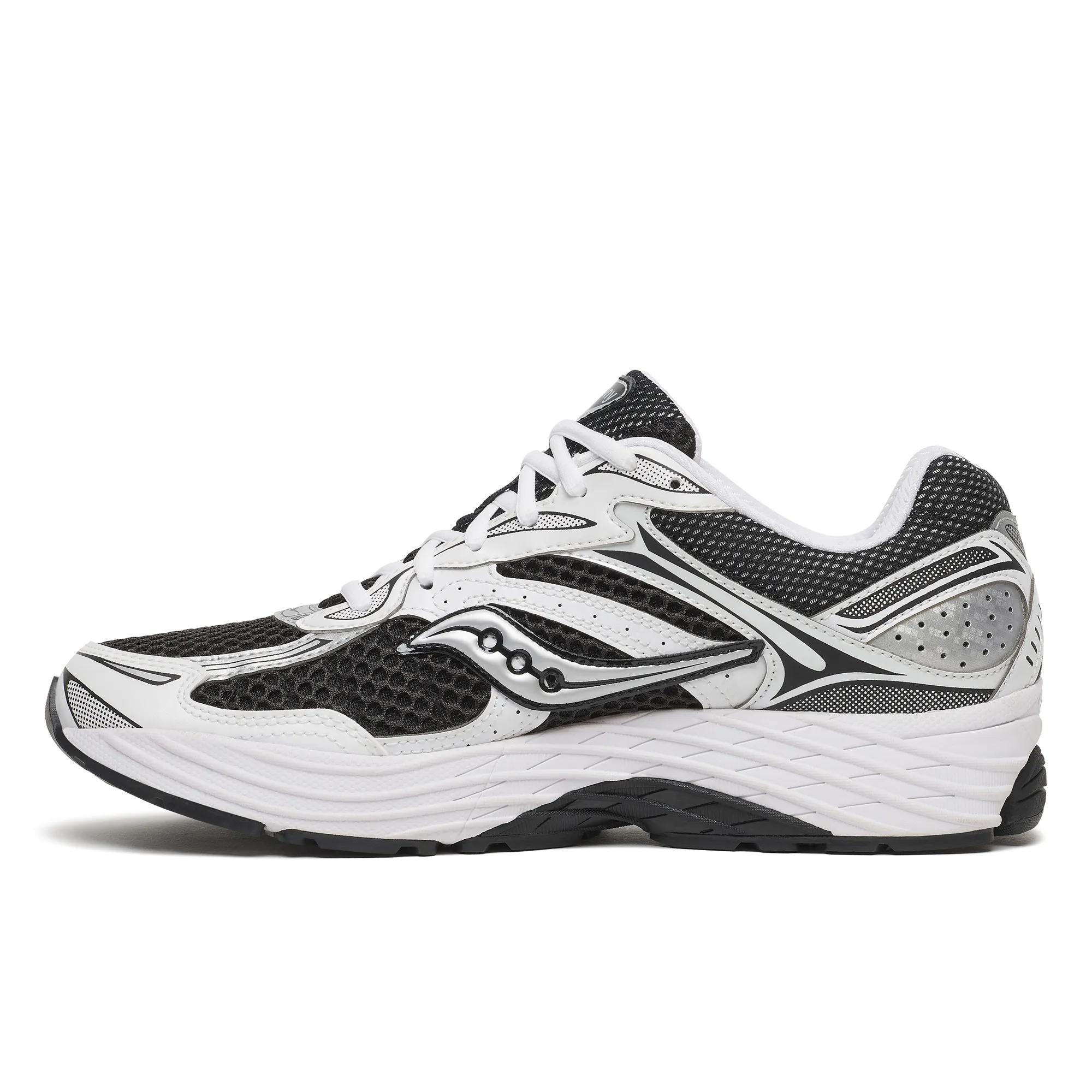ProGrid Omni 9, Black | White, dynamic 3
