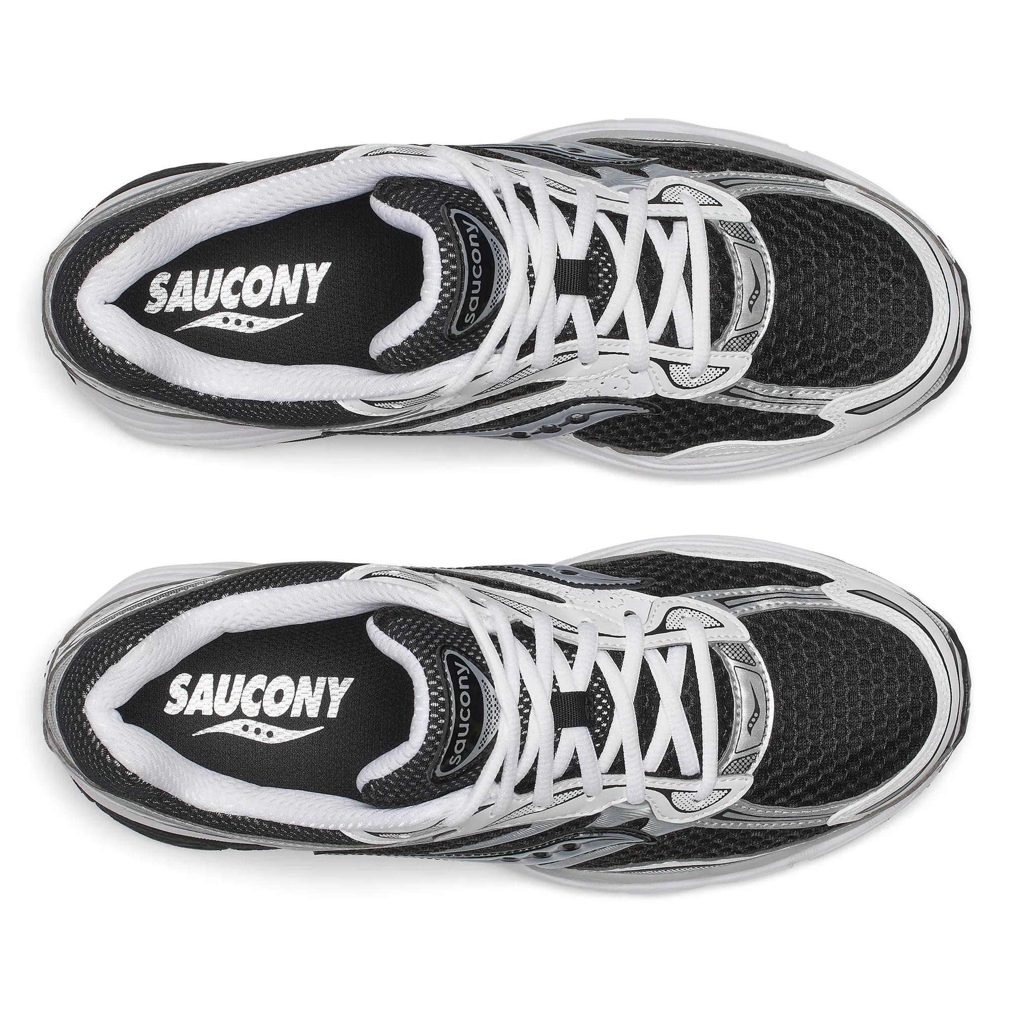 ProGrid Omni 9, Black | White, dynamic 5
