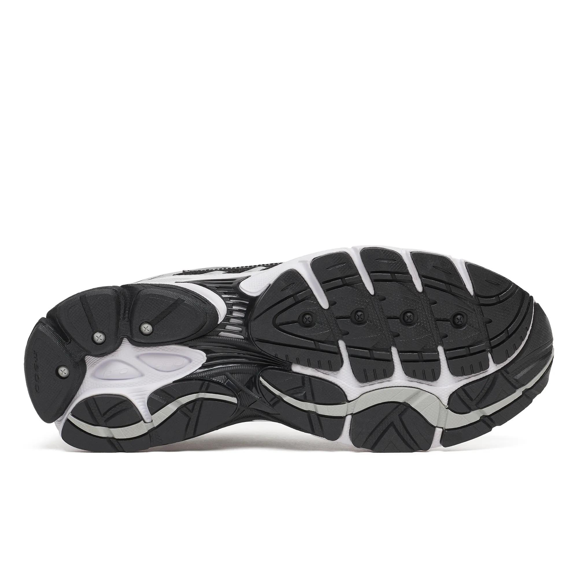 ProGrid Omni 9, Black | White, dynamic 6