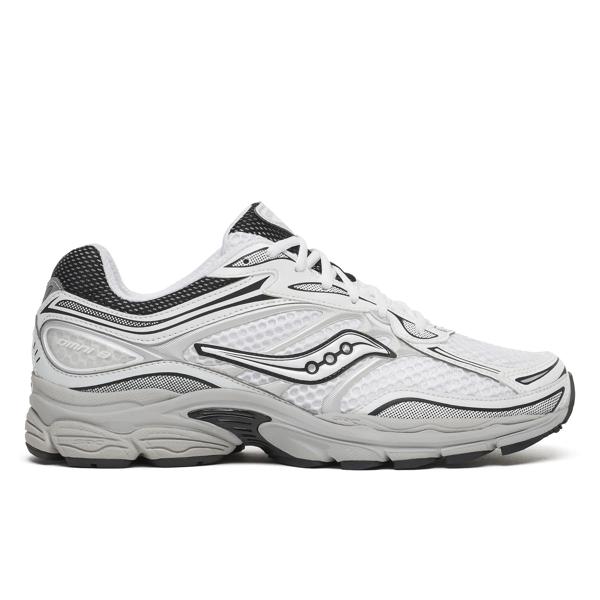 ProGrid Omni 9 OG, White | Cadet, dynamic