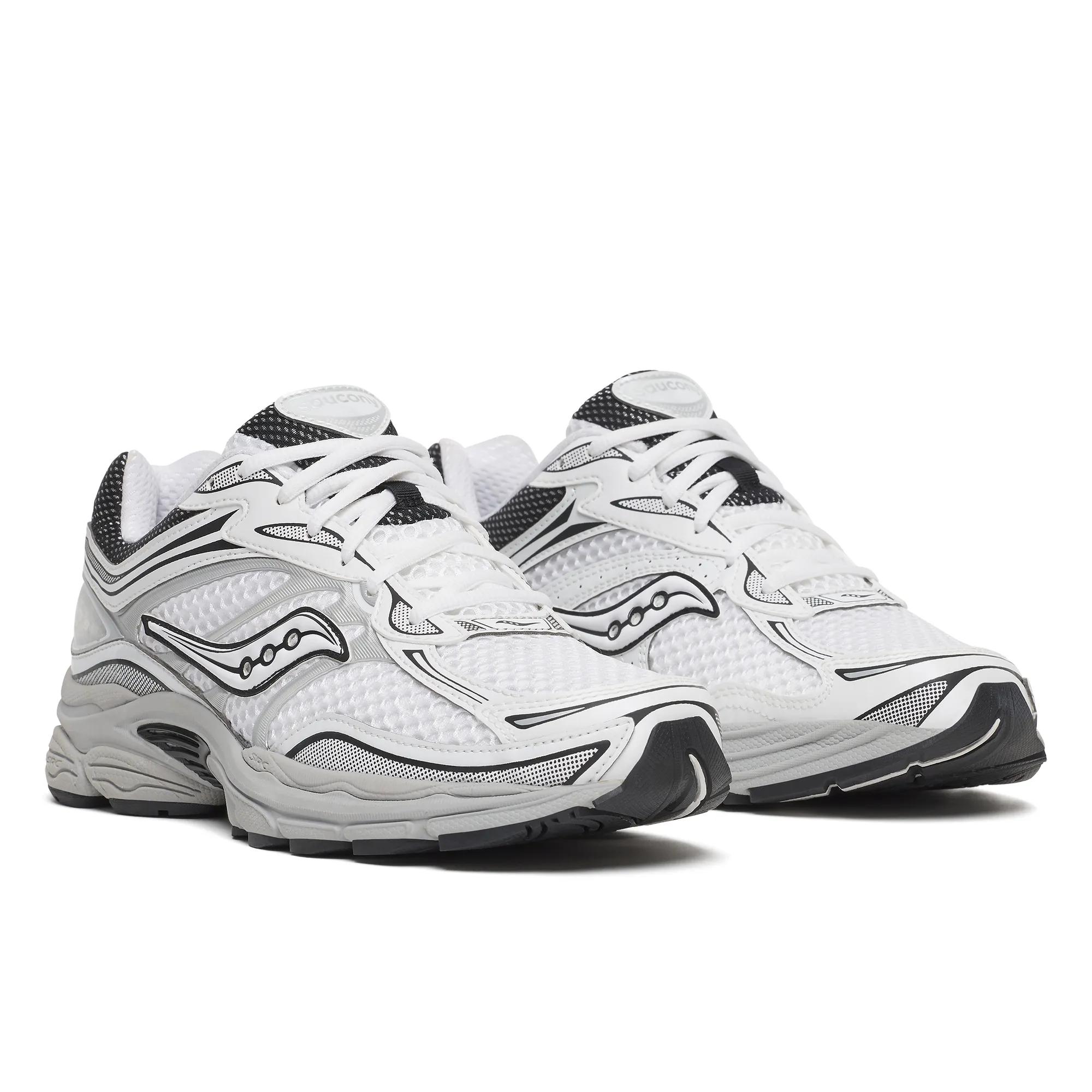 ProGrid Omni 9, White | Cadet, dynamic 2