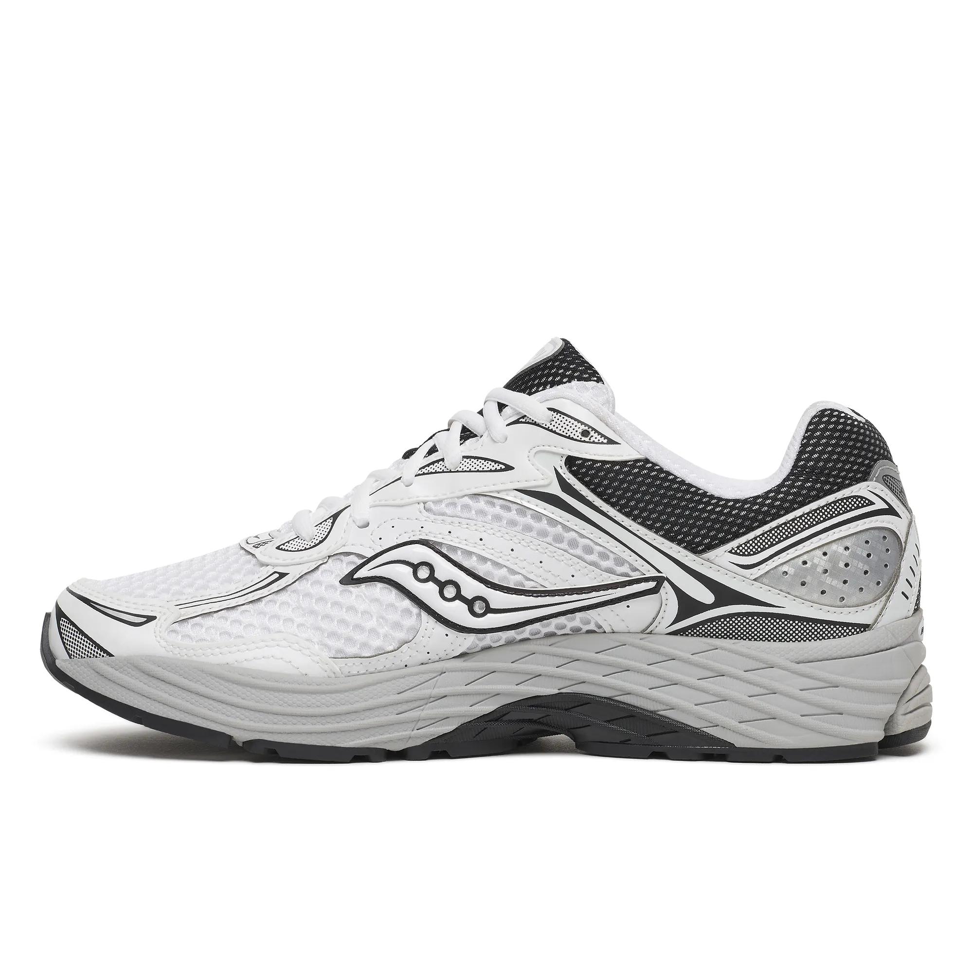 ProGrid Omni 9, White | Cadet, dynamic 3