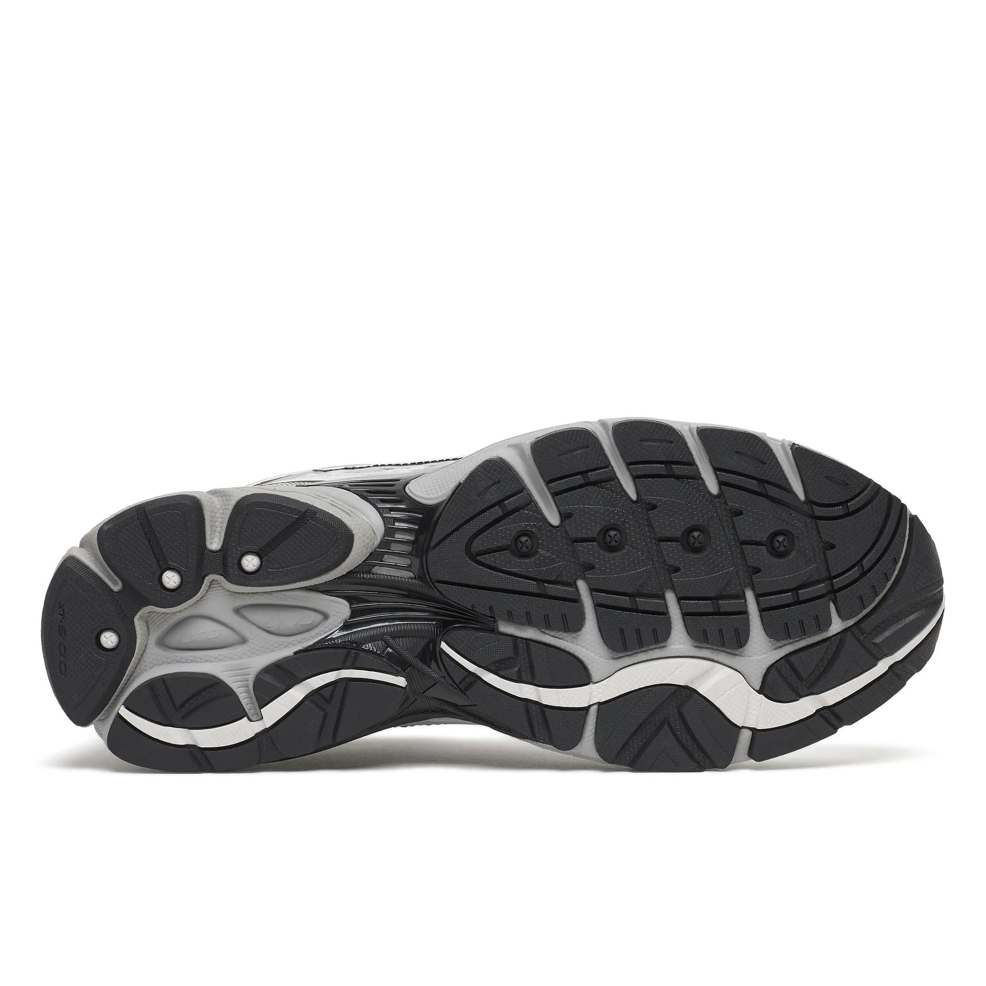 ProGrid Omni 9, White | Cadet, dynamic 6