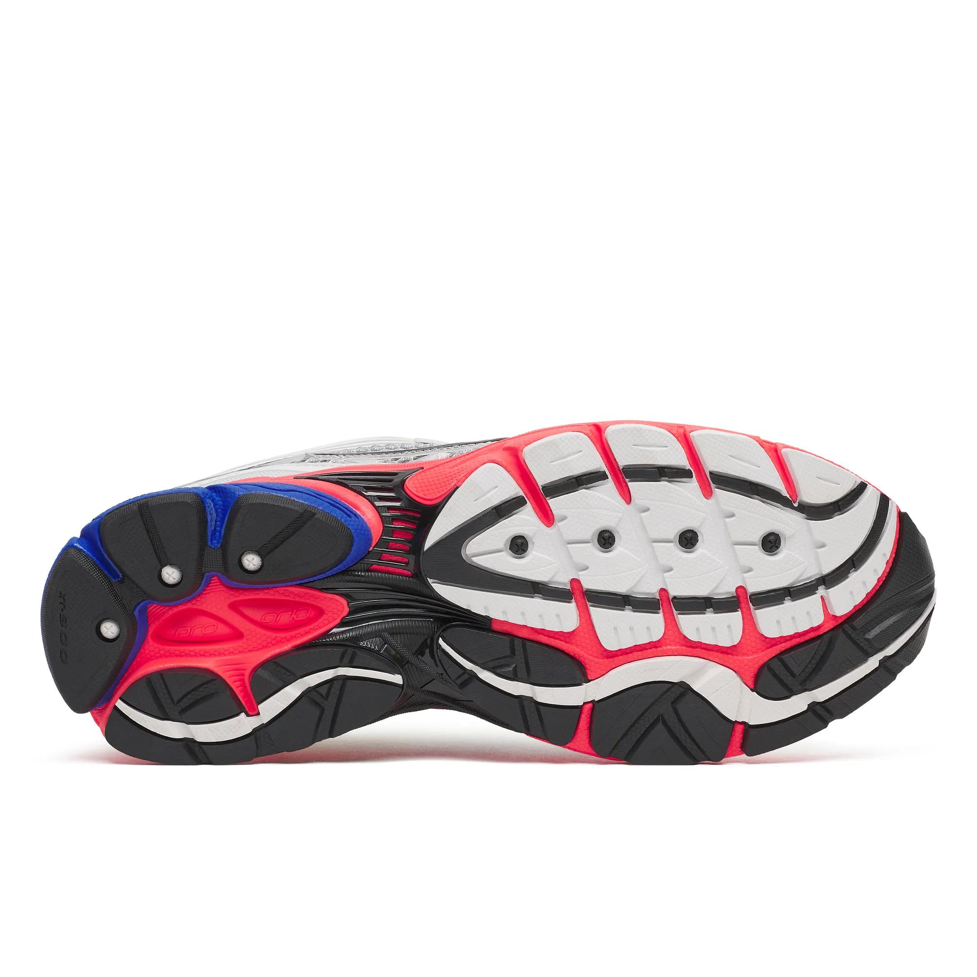ProGrid Omni 9, White | ViZiRed, dynamic 6