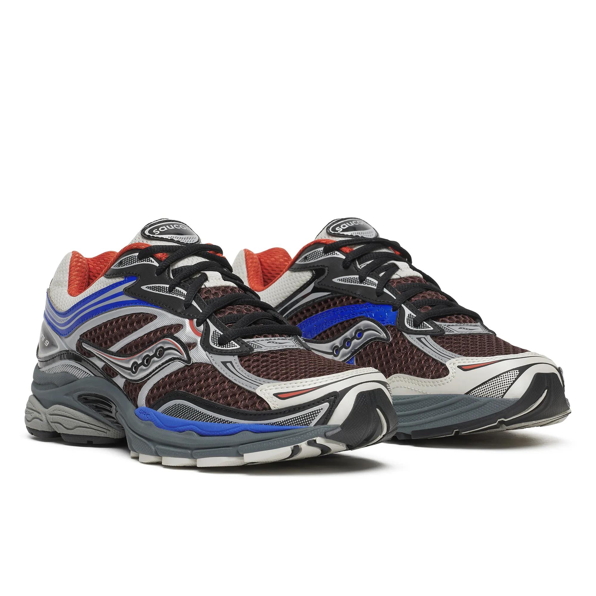 ProGrid Omni 9, Torte | Dazzle, dynamic 2