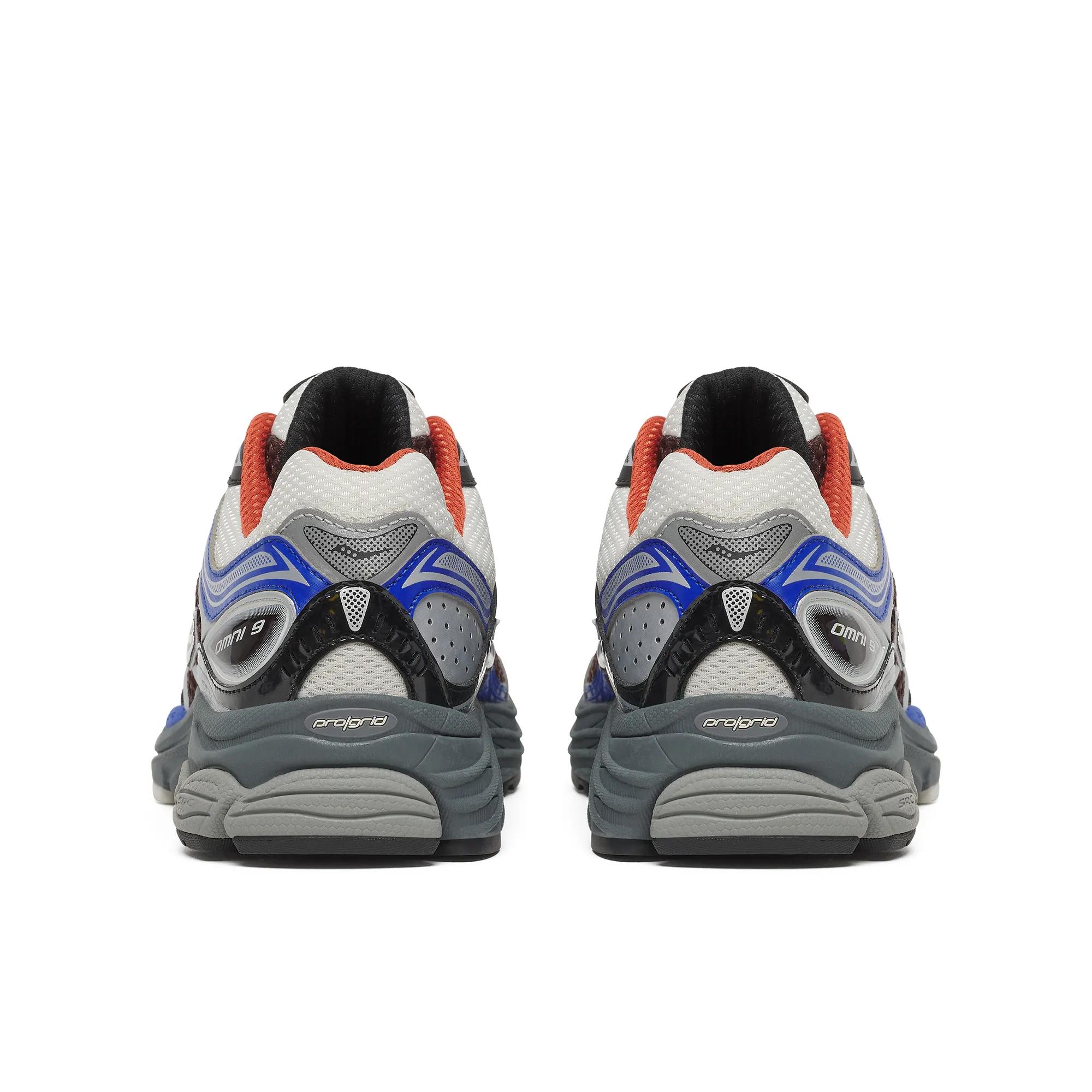 ProGrid Omni 9, Torte | Dazzle, dynamic 4