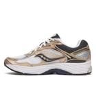 ProGrid Omni 9, Aureate | White, dynamic 3