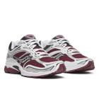 ProGrid Omni 9, Maroon | White, dynamic 2