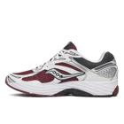 ProGrid Omni 9, Maroon | White, dynamic 3