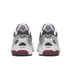 ProGrid Omni 9, Maroon | White, dynamic 4