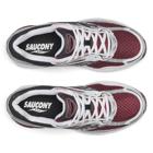 ProGrid Omni 9, Maroon | White, dynamic 5