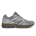 ProGrid Omni 9 OG, Debonair | Silver, dynamic 1