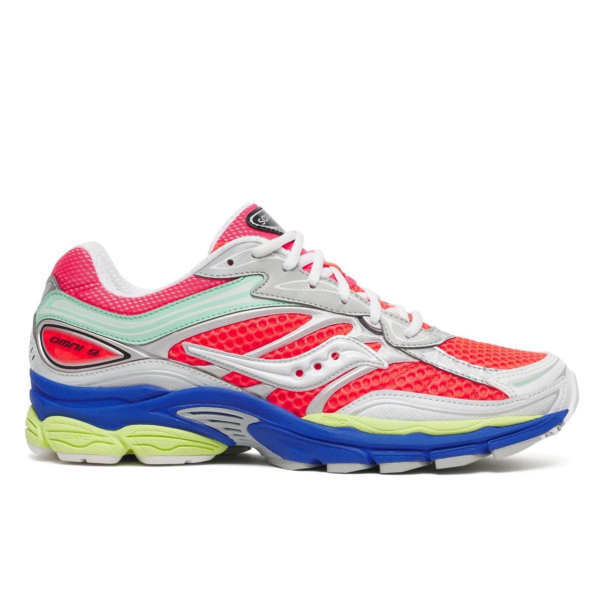 ProGrid Omni 9, ViZiRed | Multi, dynamic 1