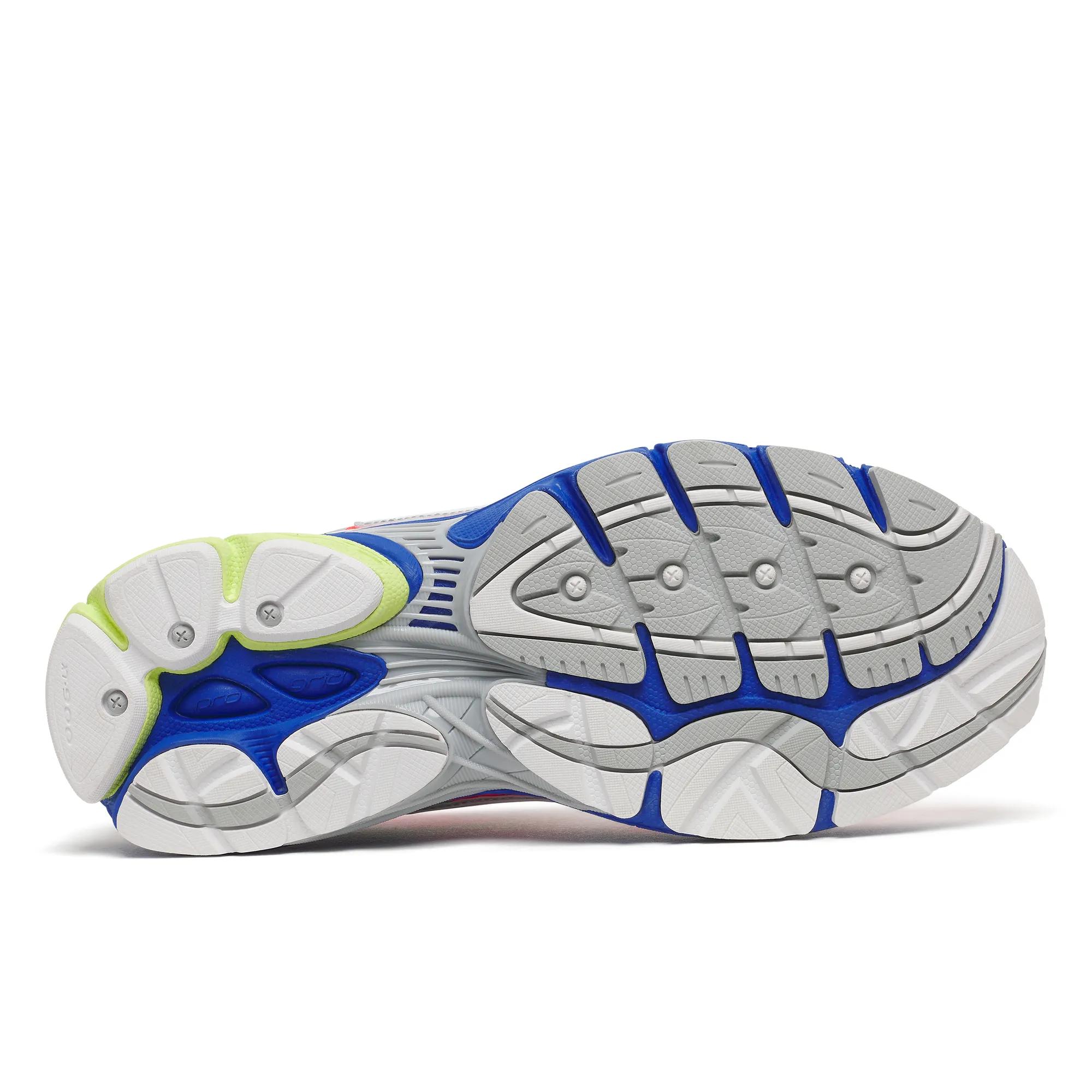 ProGrid Omni 9, ViZiRed | Multi, dynamic 6