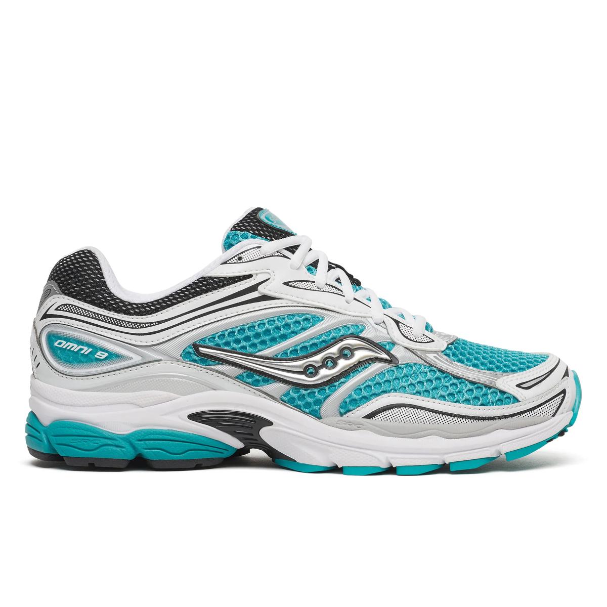 Saucony ProGrid Omni 9 — Tranquil