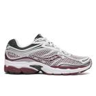ProGrid Omni 9 OG, White | Maroon, dynamic 1