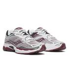 ProGrid Omni 9 OG, White | Maroon, dynamic 2