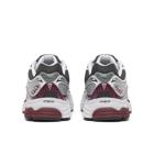 ProGrid Omni 9 OG, White | Maroon, dynamic 4