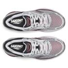 ProGrid Omni 9 OG, White | Maroon, dynamic 5