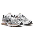 ProGrid Omni 9 OG, White | Saddle, dynamic 2