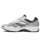 ProGrid Omni 9 OG, White | Saddle, dynamic 3