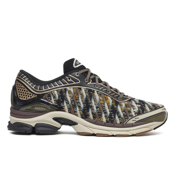 ProGrid Paramount Sweater Weather, Black | Aureate, dynamic