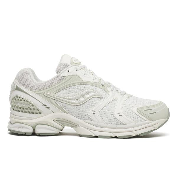 ProGrid Triumph 4 Fabricated Future, Ivory | Celadon, dynamic