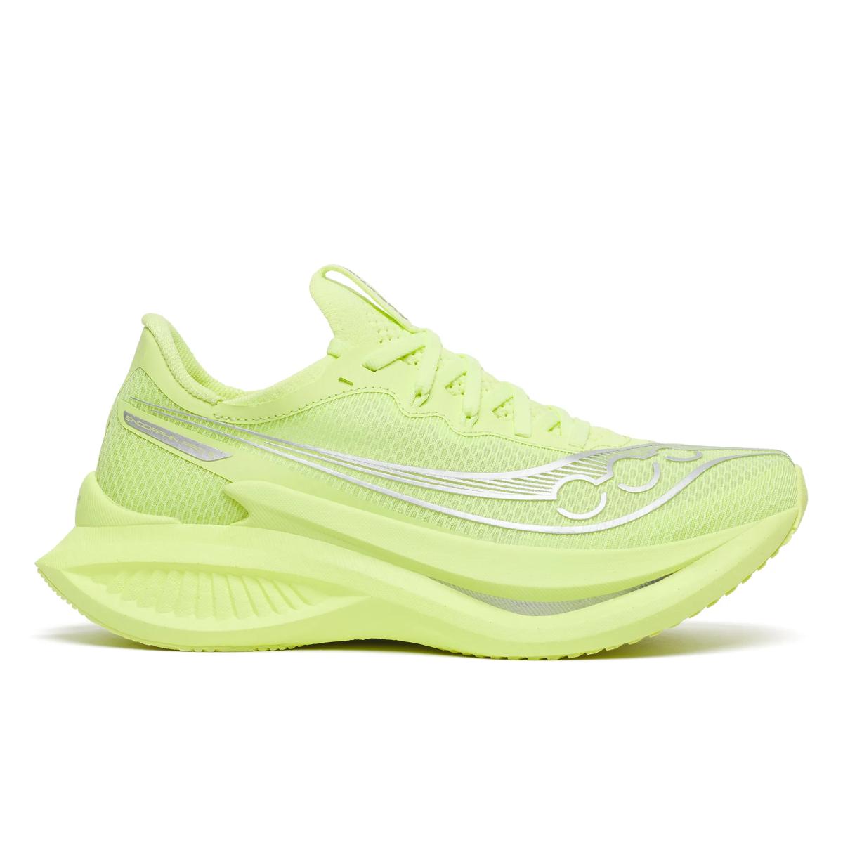 Endorphin Pro 5, Tart, dynamic 1