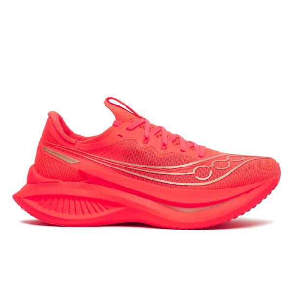 Endorphin Pro 5, ViZiRed, dynamic