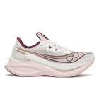 Endorphin Pro 5, Ivory | Silk, dynamic 1