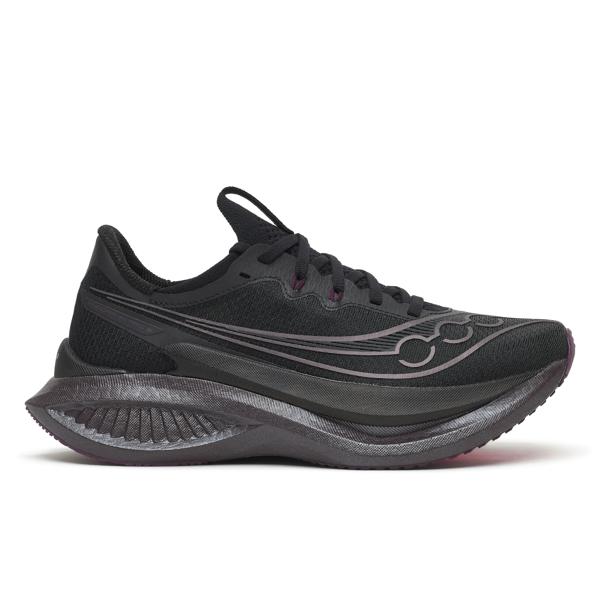 Endorphin Pro 5, Black | Syrup, dynamic